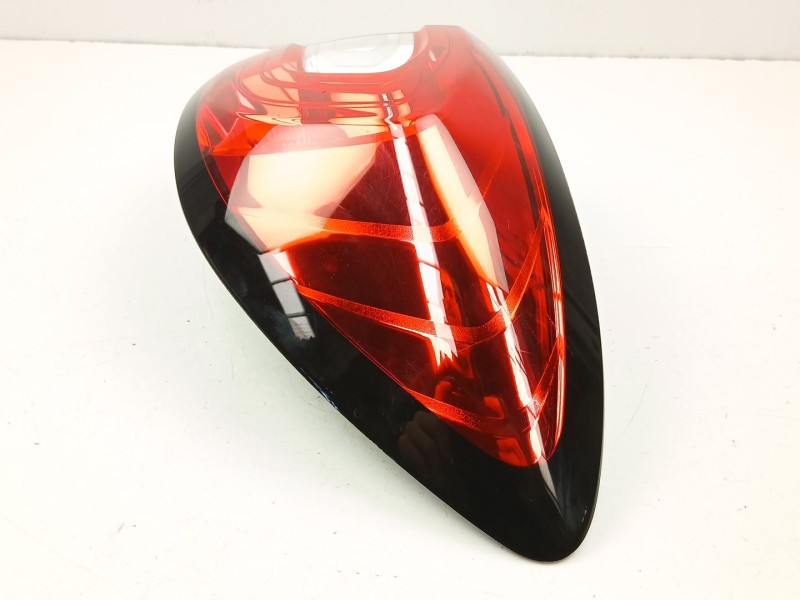 Recambio de piloto trasero derecho para renault captur i (j5_, h5_) 1.2 tce 120 referencia OEM IAM 265509762R  