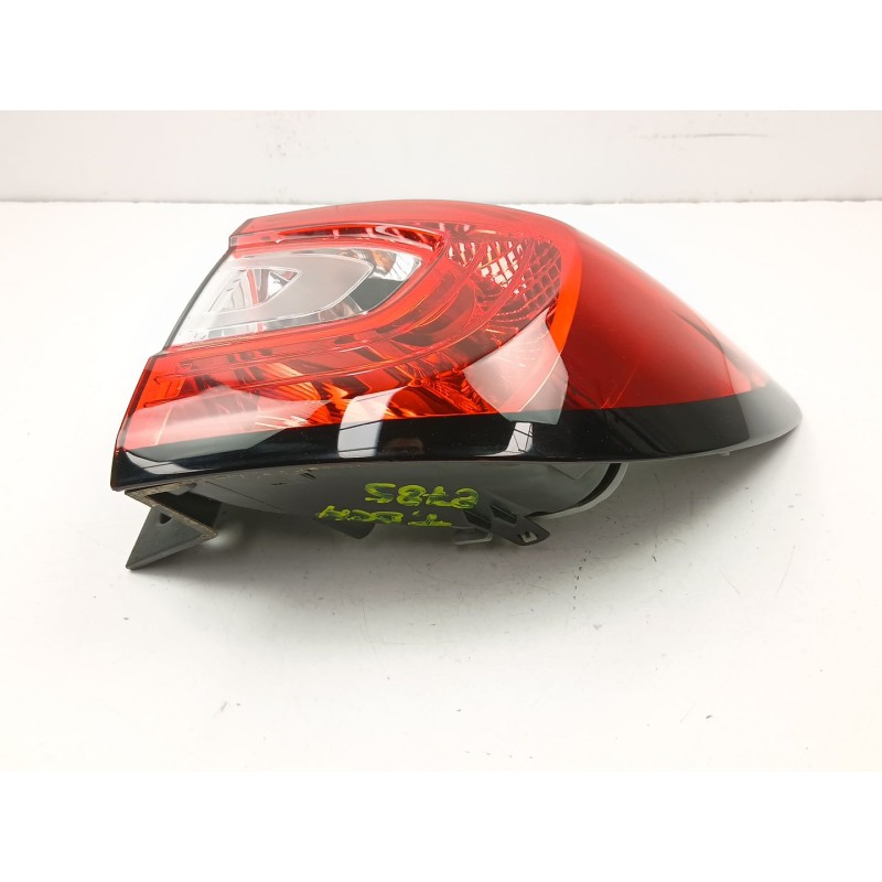 Recambio de piloto trasero derecho para renault captur i (j5_, h5_) 1.2 tce 120 referencia OEM IAM 265509762R  