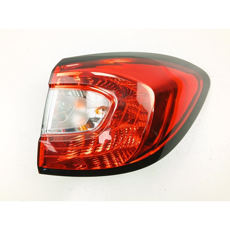 Recambio de piloto trasero derecho para renault captur i (j5_, h5_) 1.2 tce 120 referencia OEM IAM 265509762R  