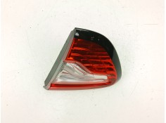 Recambio de piloto porton derecho para renault captur i (j5_, h5_) 1.2 tce 120 referencia OEM IAM 265501712R   2