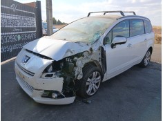 peugeot 5008 (0u_, 0e_) del año 2009