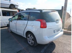 peugeot 5008 (0u_, 0e_) del año 2009 2