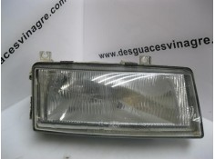 Recambio de faro dcho. : skoda felicia : 1.9 d - aef (63,92cv) [1999] para skoda felicia 1.9 d - aef   referencia OEM IAM   