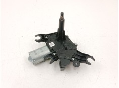 Recambio de motor limpia trasero para renault captur i (j5_, h5_) 1.2 tce 120 referencia OEM IAM 287105483R  