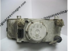 Recambio de faro dcho. : skoda felicia : 1.9 d - aef (63,92cv) [1999] para skoda felicia 1.9 d - aef   referencia OEM IAM    2