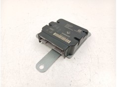 Recambio de centralita airbag para renault captur i (j5_, h5_) 1.2 tce 120 referencia OEM IAM 985105123R A2C80613411 