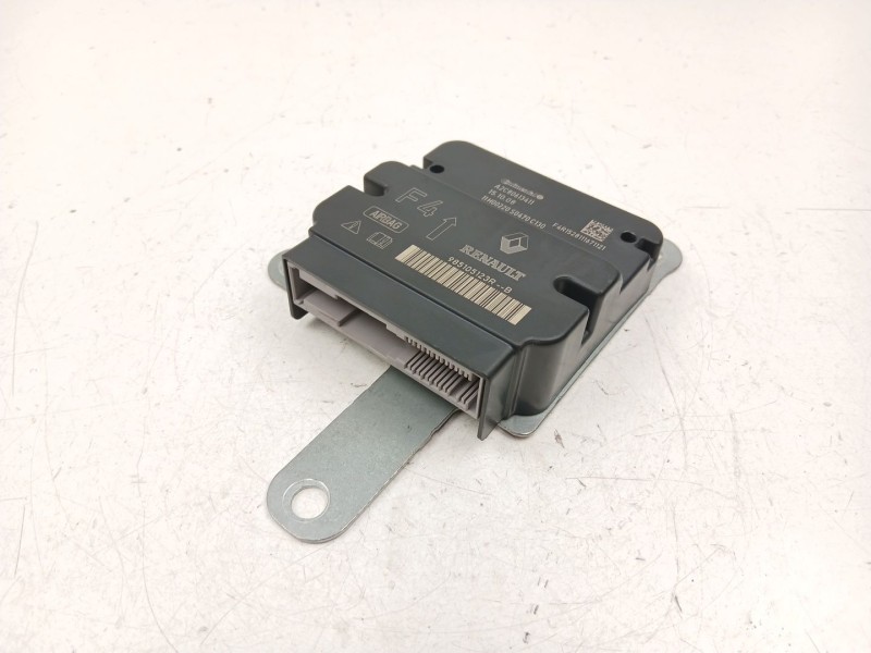 Recambio de centralita airbag para renault captur i (j5_, h5_) 1.2 tce 120 referencia OEM IAM 985105123R A2C80613411 