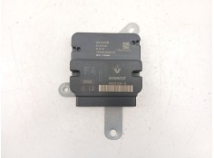 Recambio de centralita airbag para renault captur i (j5_, h5_) 1.2 tce 120 referencia OEM IAM 985105123R A2C80613411  2