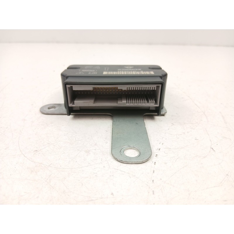 Recambio de centralita airbag para renault captur i (j5_, h5_) 1.2 tce 120 referencia OEM IAM 985105123R A2C80613411 
