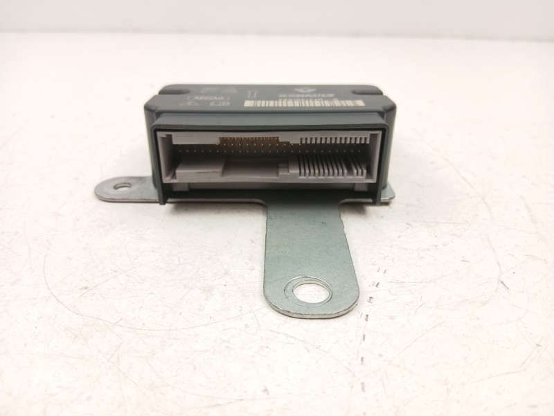 Recambio de centralita airbag para renault captur i (j5_, h5_) 1.2 tce 120 referencia OEM IAM 985105123R A2C80613411 
