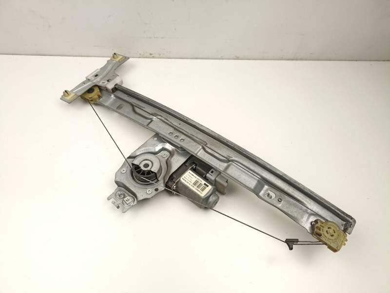 Recambio de elevalunas delantero izquierdo para peugeot 207/207+ (wa_, wc_) 1.4 referencia OEM IAM 9681181280  