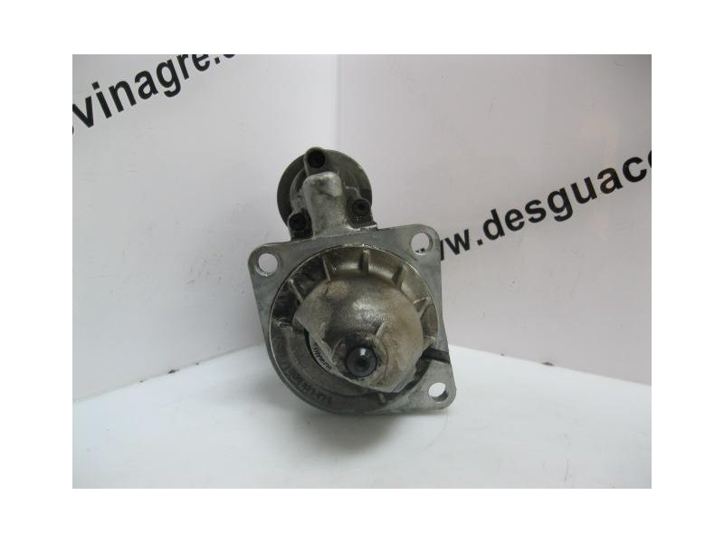 Recambio de motor arranque : ford sierra : 2.0 g /n4 (112,88cv) 4p [1988] para ford sierra 2.0 g /n4  4p referencia OEM IAM 0986