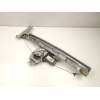 Recambio de elevalunas delantero izquierdo para peugeot 207/207+ (wa_, wc_) 1.4 referencia OEM IAM 9681181280  