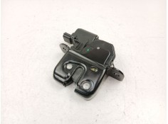 Recambio de cerradura maletero porton para renault captur i (j5_, h5_) 1.2 tce 120 referencia OEM IAM 846307169R  