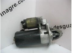 Recambio de motor arranque : ford sierra : 2.0 g /n4 (112,88cv) 4p [1988] para ford sierra 2.0 g /n4  4p referencia OEM IAM 0986 2