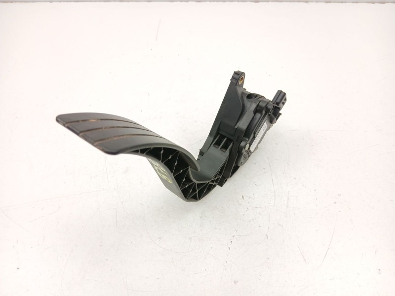 Recambio de potenciometro aceleracion para renault captur i (j5_, h5_) 1.2 tce 120 referencia OEM IAM 180029347R 6PV009978 