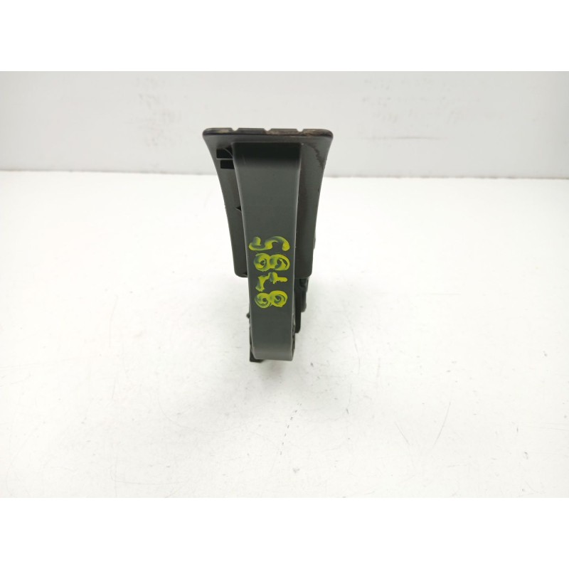 Recambio de potenciometro aceleracion para renault captur i (j5_, h5_) 1.2 tce 120 referencia OEM IAM 180029347R 6PV009978 
