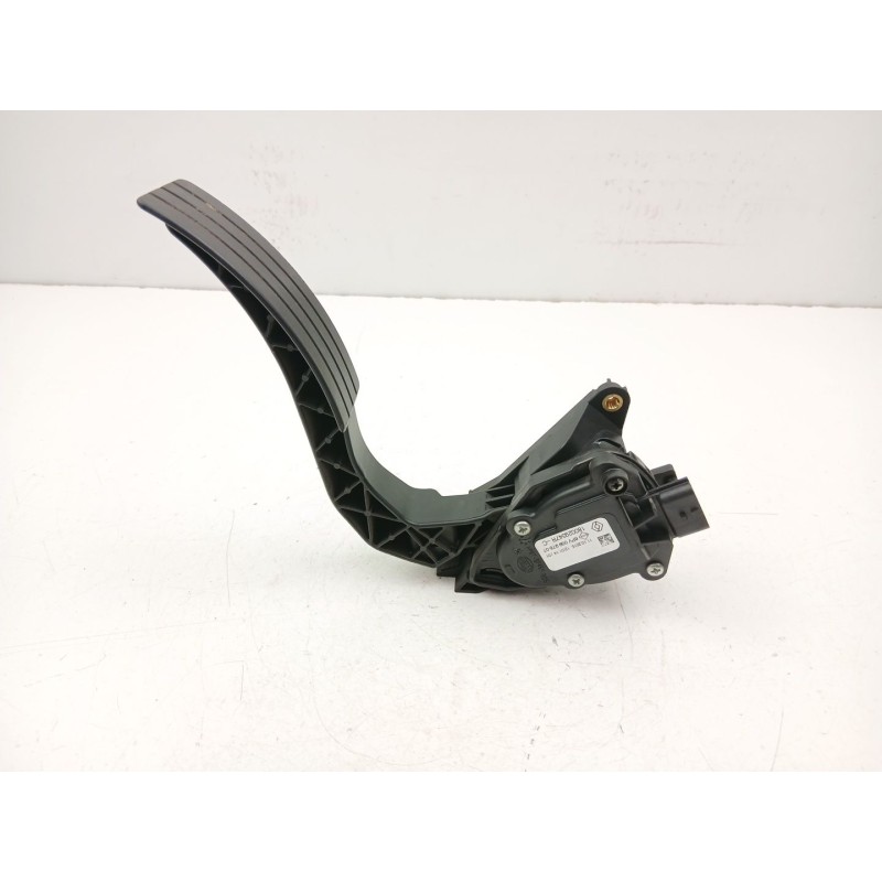 Recambio de potenciometro aceleracion para renault captur i (j5_, h5_) 1.2 tce 120 referencia OEM IAM 180029347R 6PV009978 