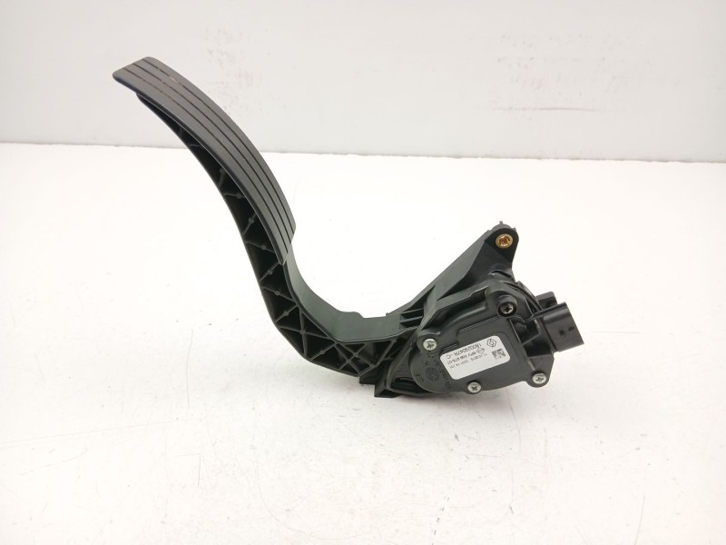 Recambio de potenciometro aceleracion para renault captur i (j5_, h5_) 1.2 tce 120 referencia OEM IAM 180029347R 6PV009978 