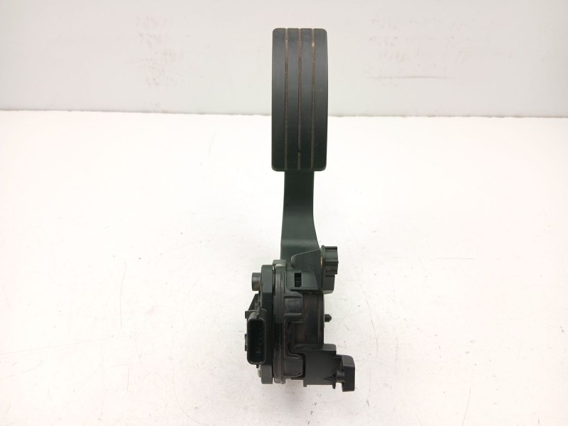 Recambio de potenciometro aceleracion para renault captur i (j5_, h5_) 1.2 tce 120 referencia OEM IAM 180029347R 6PV009978 