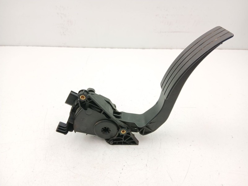 Recambio de potenciometro aceleracion para renault captur i (j5_, h5_) 1.2 tce 120 referencia OEM IAM 180029347R 6PV009978 