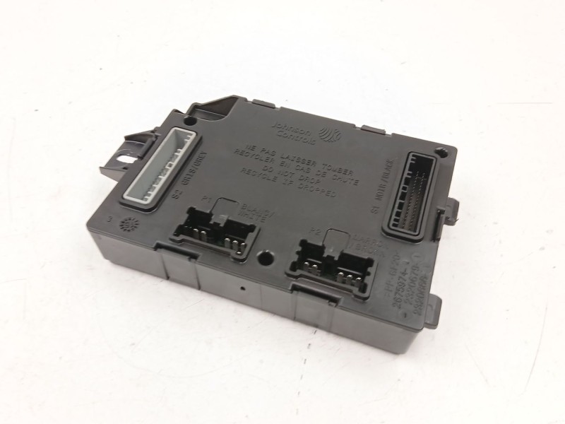 Recambio de bsm para renault captur i (j5_, h5_) 1.2 tce 120 referencia OEM IAM 284B19848R  