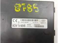 Recambio de bsm para renault captur i (j5_, h5_) 1.2 tce 120 referencia OEM IAM 284B19848R   2