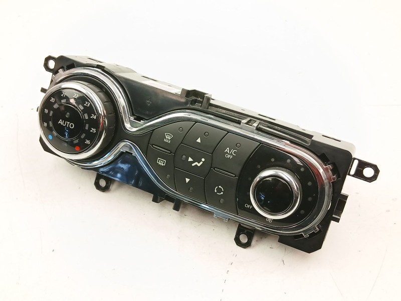 Recambio de mandos calefaccion aire para renault captur i (j5_, h5_) 1.2 tce 120 referencia OEM IAM 275100037R  