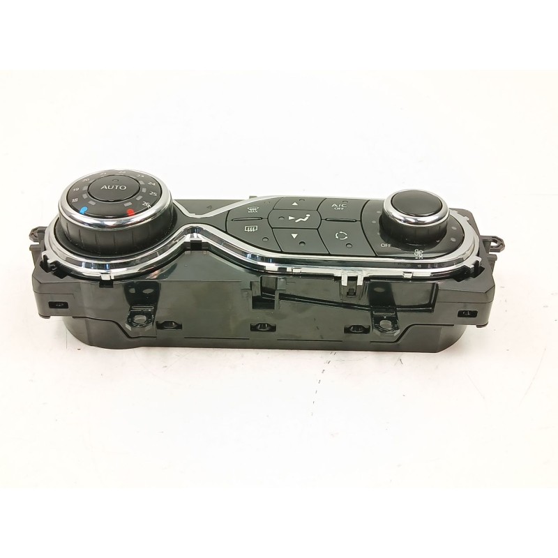 Recambio de mandos calefaccion aire para renault captur i (j5_, h5_) 1.2 tce 120 referencia OEM IAM 275100037R  
