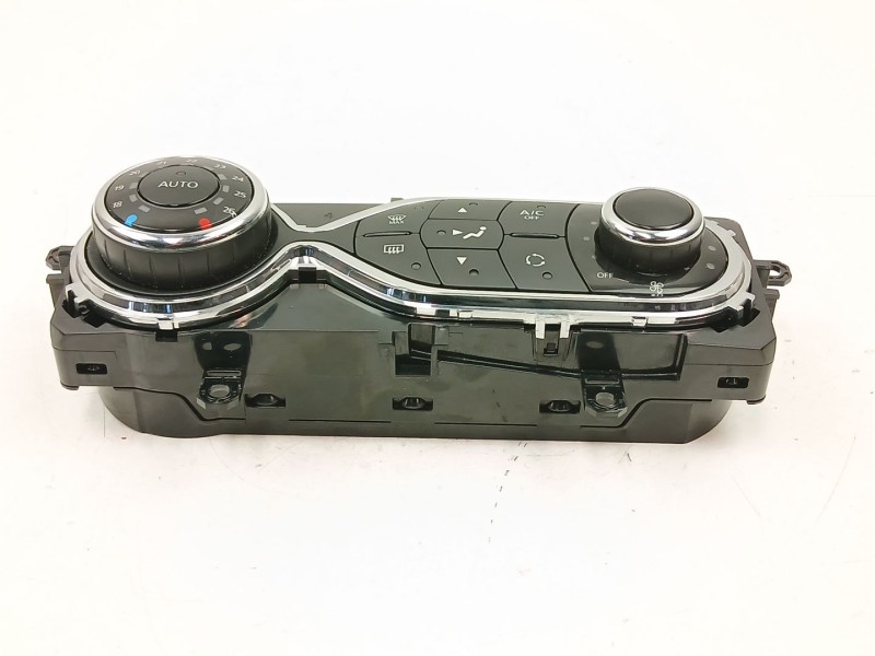 Recambio de mandos calefaccion aire para renault captur i (j5_, h5_) 1.2 tce 120 referencia OEM IAM 275100037R  