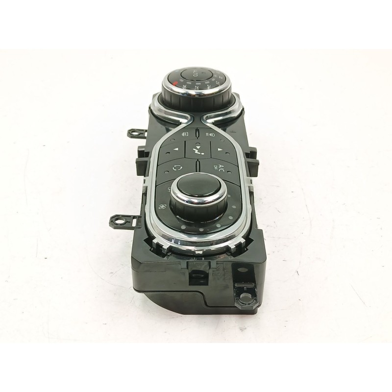 Recambio de mandos calefaccion aire para renault captur i (j5_, h5_) 1.2 tce 120 referencia OEM IAM 275100037R  