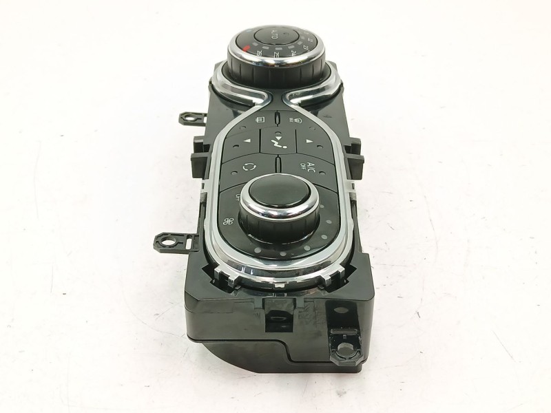 Recambio de mandos calefaccion aire para renault captur i (j5_, h5_) 1.2 tce 120 referencia OEM IAM 275100037R  