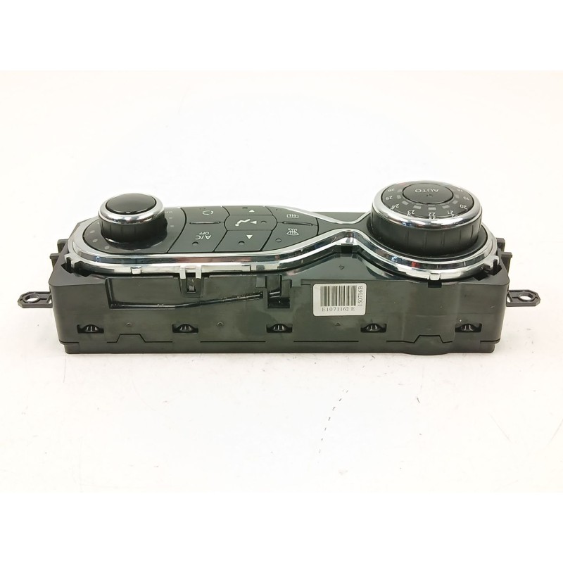Recambio de mandos calefaccion aire para renault captur i (j5_, h5_) 1.2 tce 120 referencia OEM IAM 275100037R  