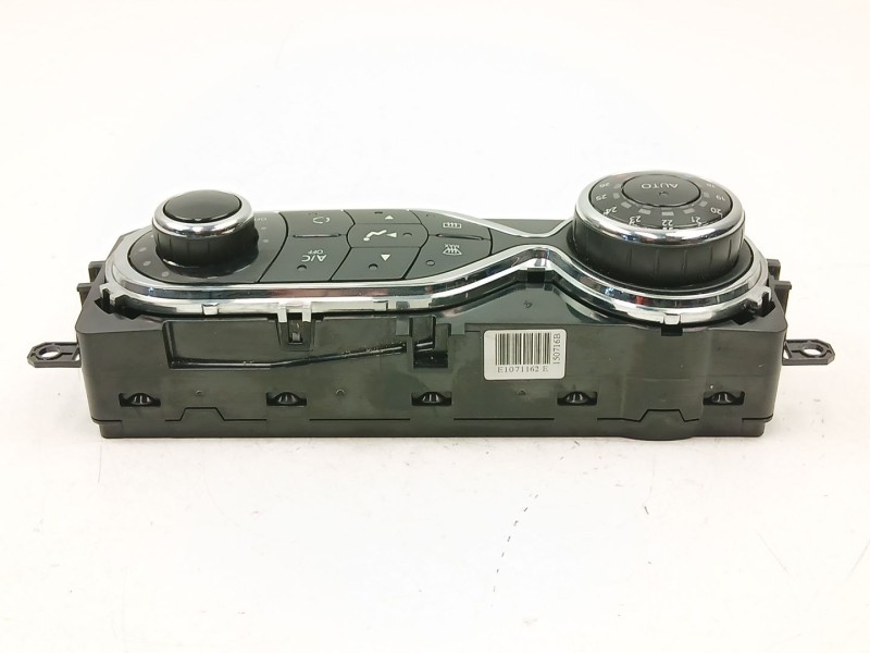 Recambio de mandos calefaccion aire para renault captur i (j5_, h5_) 1.2 tce 120 referencia OEM IAM 275100037R  