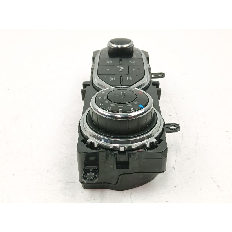 Recambio de mandos calefaccion aire para renault captur i (j5_, h5_) 1.2 tce 120 referencia OEM IAM 275100037R  