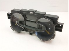 Recambio de cuadro instrumentos para renault captur i (j5_, h5_) 1.2 tce 120 referencia OEM IAM 248105063R  