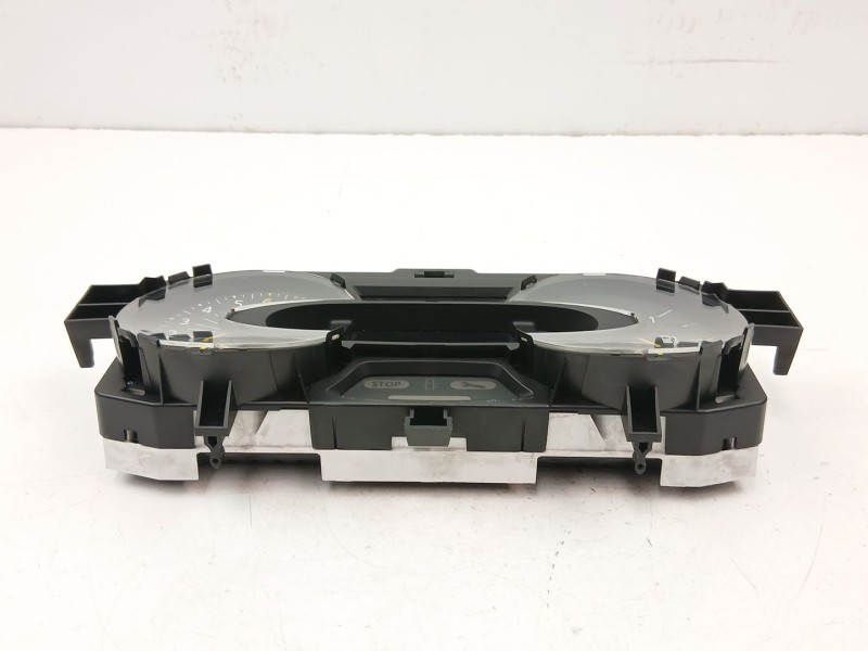 Recambio de cuadro instrumentos para renault captur i (j5_, h5_) 1.2 tce 120 referencia OEM IAM 248105063R  