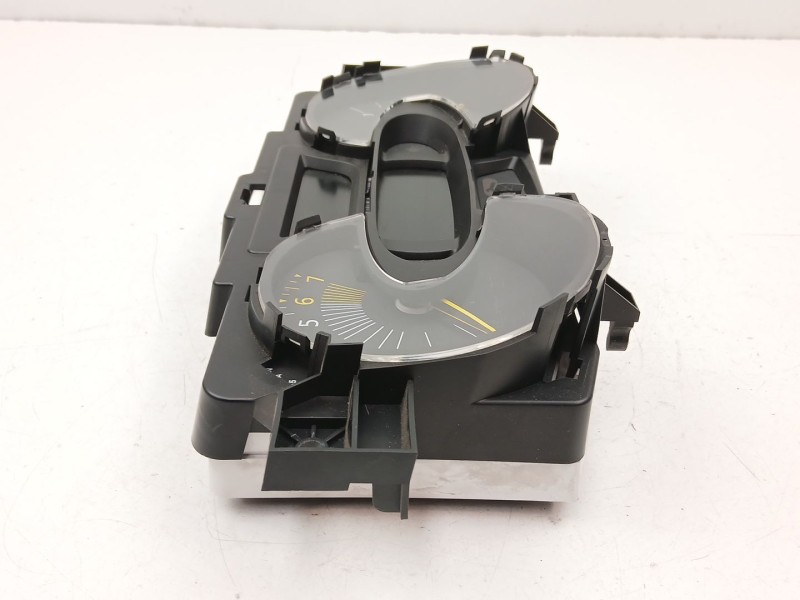 Recambio de cuadro instrumentos para renault captur i (j5_, h5_) 1.2 tce 120 referencia OEM IAM 248105063R  