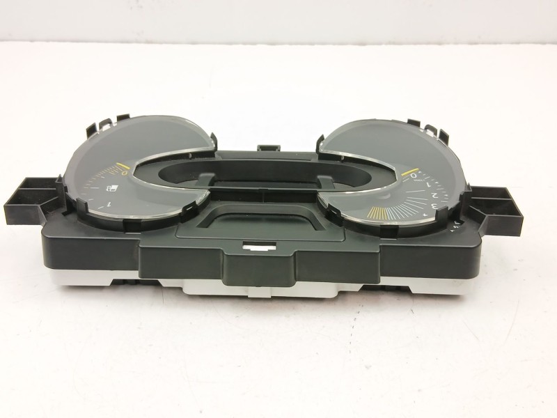 Recambio de cuadro instrumentos para renault captur i (j5_, h5_) 1.2 tce 120 referencia OEM IAM 248105063R  