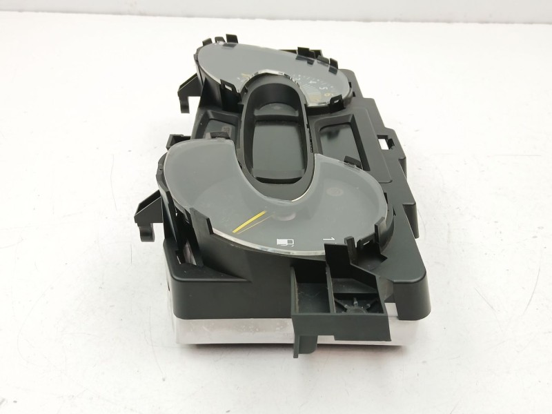 Recambio de cuadro instrumentos para renault captur i (j5_, h5_) 1.2 tce 120 referencia OEM IAM 248105063R  