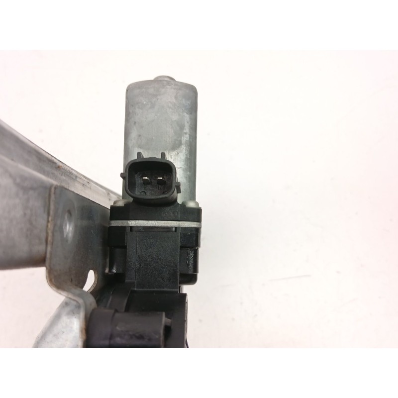 Recambio de elevalunas trasero izquierdo para renault captur i (j5_, h5_) 1.2 tce 120 referencia OEM IAM 827012973R  