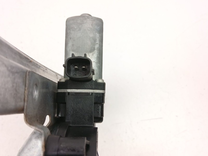 Recambio de elevalunas trasero izquierdo para renault captur i (j5_, h5_) 1.2 tce 120 referencia OEM IAM 827012973R  