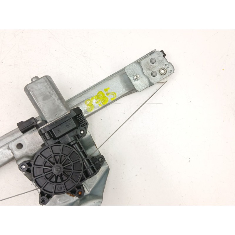 Recambio de elevalunas trasero izquierdo para renault captur i (j5_, h5_) 1.2 tce 120 referencia OEM IAM 827012973R  