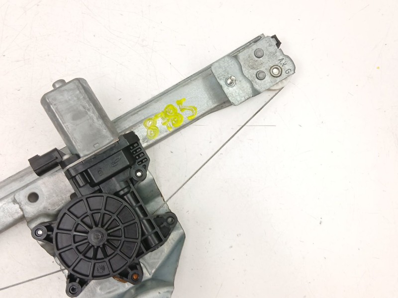 Recambio de elevalunas trasero izquierdo para renault captur i (j5_, h5_) 1.2 tce 120 referencia OEM IAM 827012973R  