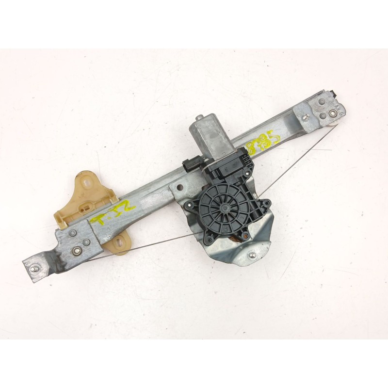 Recambio de elevalunas trasero izquierdo para renault captur i (j5_, h5_) 1.2 tce 120 referencia OEM IAM 827012973R  