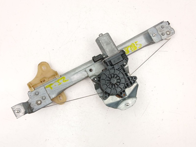 Recambio de elevalunas trasero izquierdo para renault captur i (j5_, h5_) 1.2 tce 120 referencia OEM IAM 827012973R  