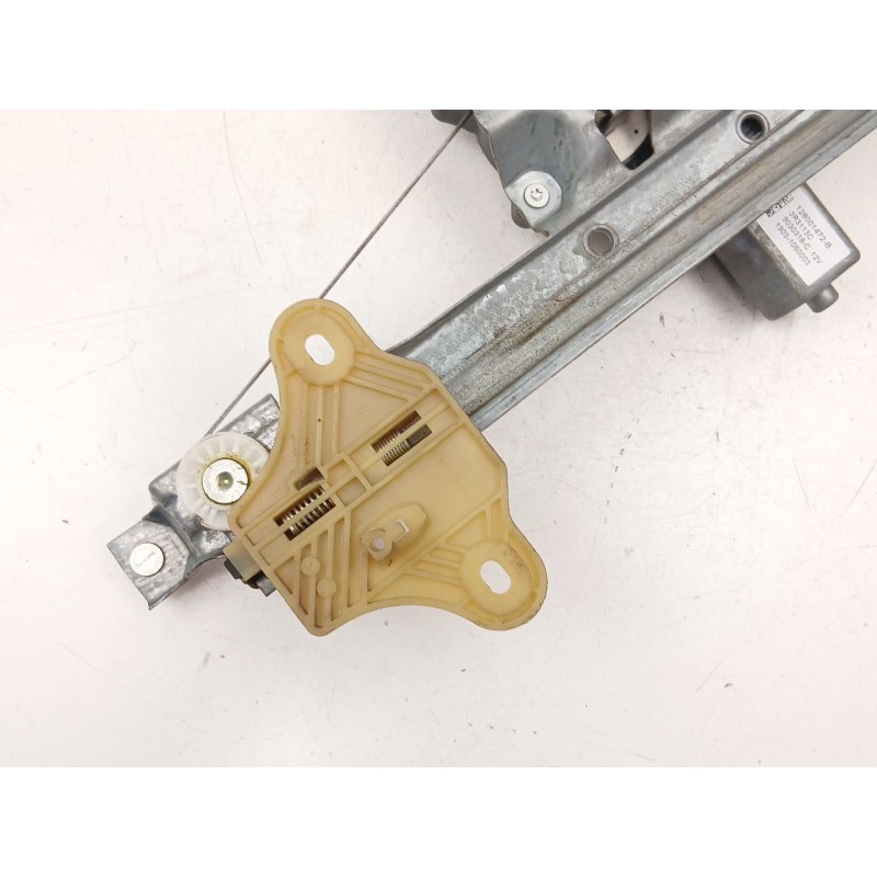 Recambio de elevalunas trasero izquierdo para renault captur i (j5_, h5_) 1.2 tce 120 referencia OEM IAM 827012973R  