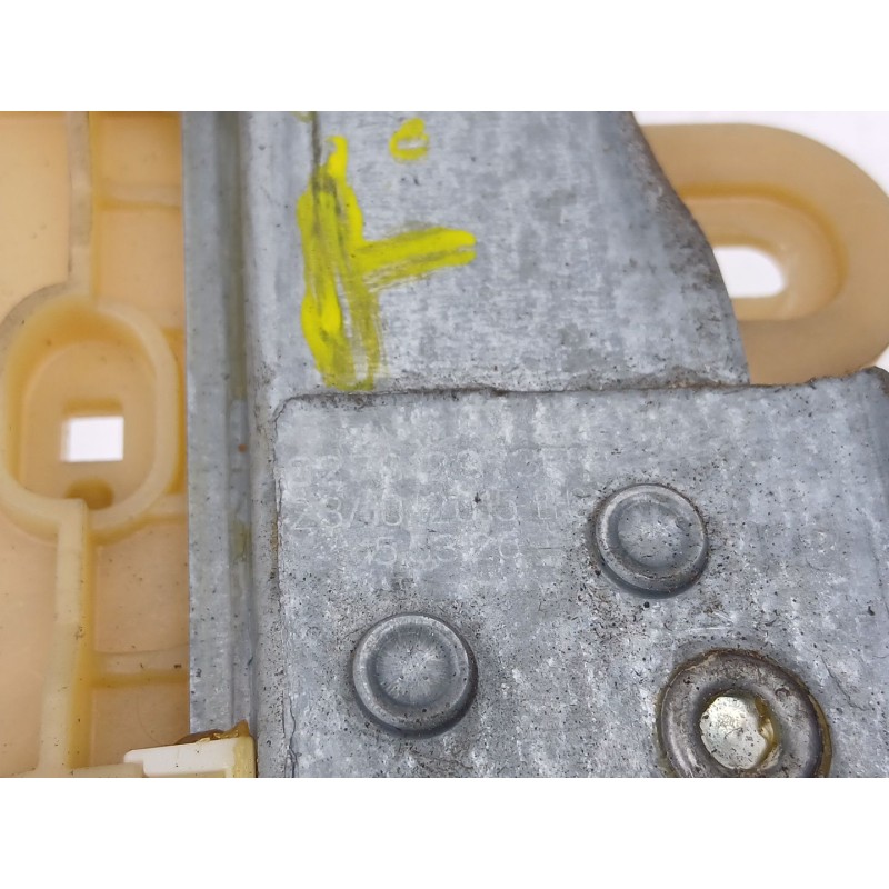 Recambio de elevalunas trasero izquierdo para renault captur i (j5_, h5_) 1.2 tce 120 referencia OEM IAM 827012973R  