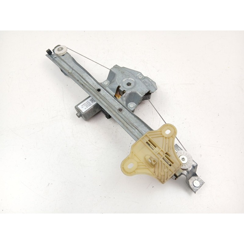 Recambio de elevalunas trasero derecho para renault captur i (j5_, h5_) 1.2 tce 120 referencia OEM IAM 827009380R  