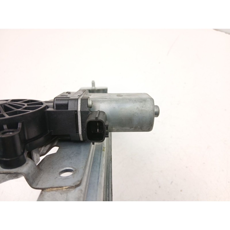 Recambio de elevalunas trasero derecho para renault captur i (j5_, h5_) 1.2 tce 120 referencia OEM IAM 827009380R  